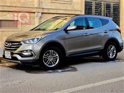 هيونداي سانتافي